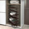 Kệ giày 4 tầng Euronox EUA4X2 1 Euronox EUA4X2