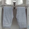 Giá treo đồ bắt đỉnh cân Euronox EUA9 2 Euronox EUA9