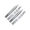 Ray bi giảm chấn 3 tầng Euronox EUB-50 1 Euronox EUB 50
