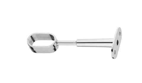 Bass treo suốt oval loại thường Euronox EUB02