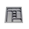 Khay chia thìa dĩa Euronox EUP50 2 Euronox EUP50