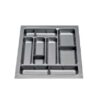 Khay chia thìa dĩa Euronox EUP60 2 Euronox EUP60