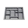 Khay chia thìa dĩa Euronox EUP70 1 Euronox EUP70