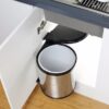 Thùng đựng rác đơn WBH Inoxen WBH-12L 2 Thùng đựng rác đơn WBH Inoxen WBH-12L