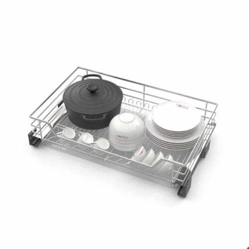 Bộ rổ xoong nồi Cappella 800mm Hafele 549.08.033 3 Ảnh Bộ rổ xoong nồi Cappella 800mm Hafele 549.08.033