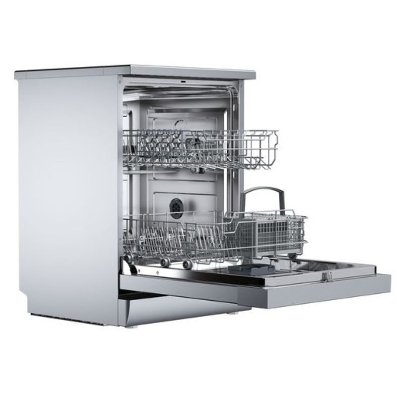 Ảnh Máy rửa chén TEKA DFS 26610 220 50 SS 114280003 Ảnh Máy rửa chén TEKA DFS 26610 220 50 SS 114280003