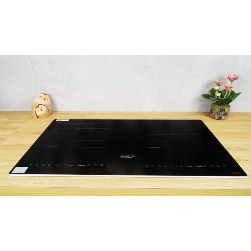 Ảnh thực tế Bếp từ đôi Chefs EH-DIH203 Ảnh thực tế Bếp từ đôi Chefs EH-DIH203