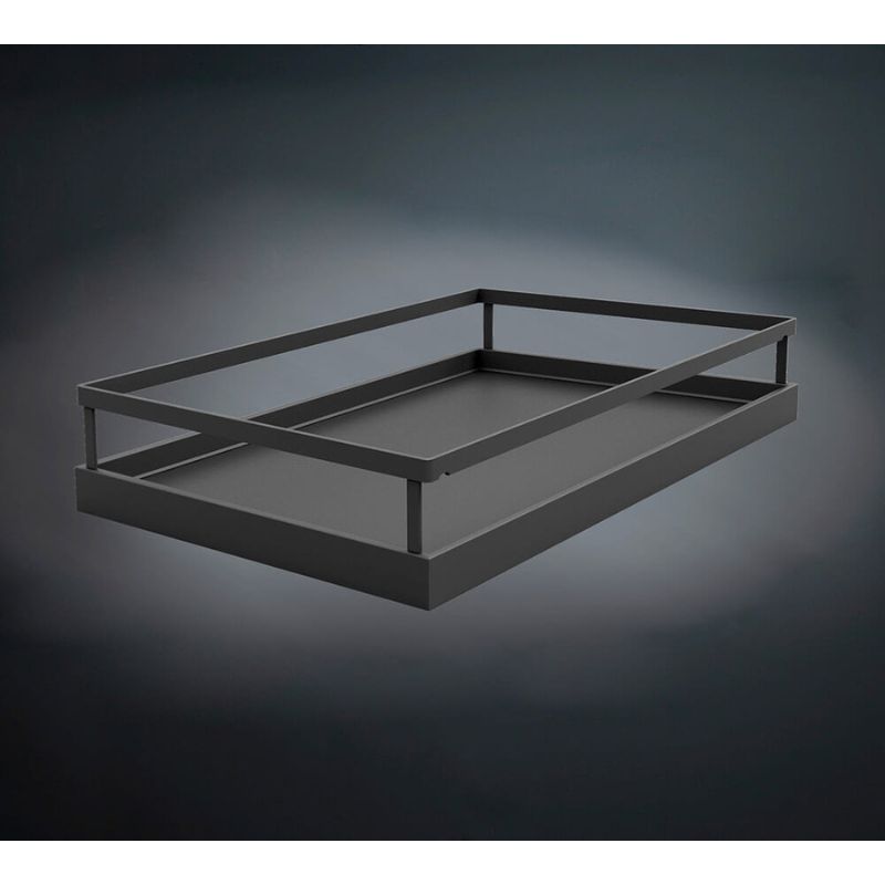 Thiết kế b bộ rổ kéo Comfort II 400mm phải Hafele 545.53.968 Thiết kế bộ rổ kéo Comfort II 400mm phải Hafele 545.53.968
