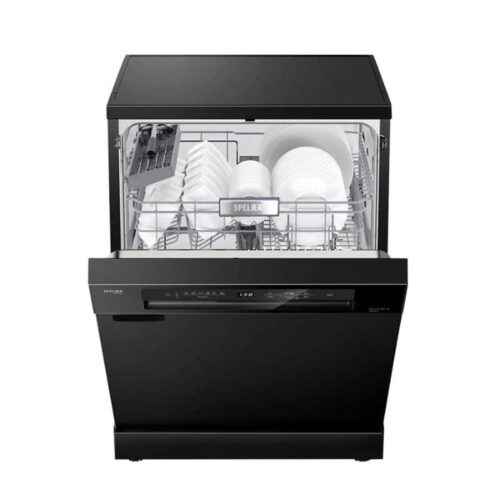 Máy rửa bát Spelier SP 775 DW-B 13 bộ 3 Ảnh thực tế Máy rửa bát Spelier SP 775 DW-B 13 bộ