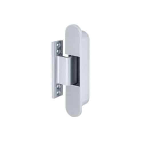Bản lề âm 3D cho cửa 80Kg Hafele 927.03.049 Bản lề âm 3D cho cửa 80Kg Hafele 927.03.049