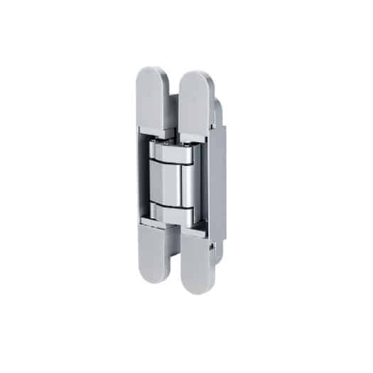 Bản lề âm cửa 120Kg Hafele 927.03.039 Bản lề âm cửa 120Kg Hafele 927.03.039