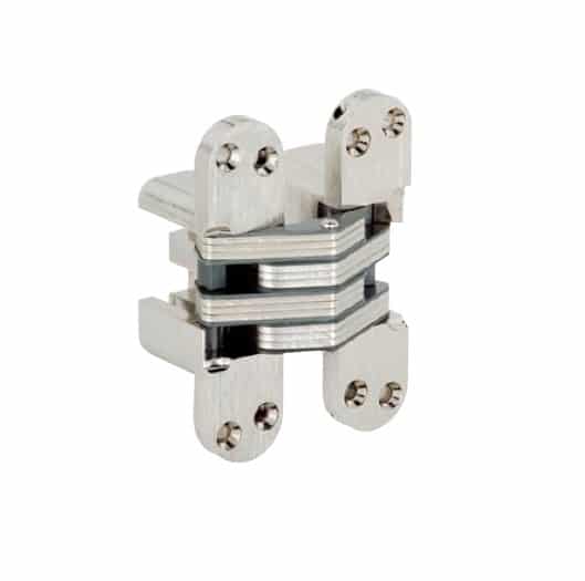 Bản lề âm cửa dày 38 - 43mm Hafele 341.07.972 Bản lề âm cửa dày 38 - 43mm Hafele 341.07.972