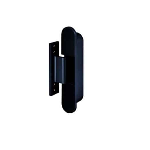 Bản lề âm điều chỉnh 3D màu đen Hafele 927.03.043 Bản lề âm điều chỉnh 3D màu đen Hafele 927.03.043