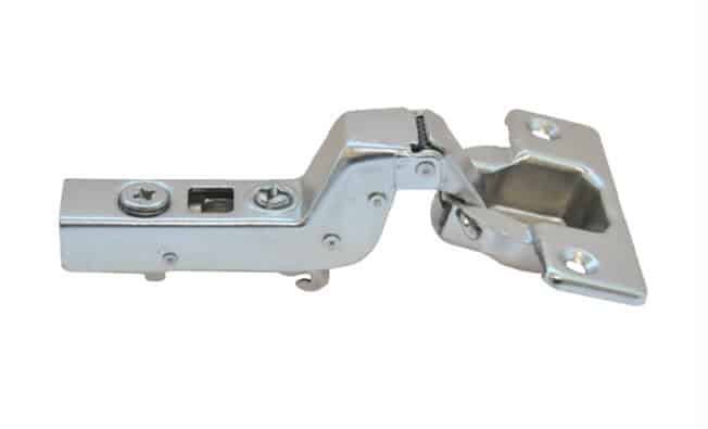 Bản lề giảm chấn Hafele cho gỗ dày 25mm lọt lòng 315.08.852 Bản lề giảm chấn Hafele cho gỗ dày 25mm lọt lòng 315.08.852