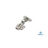 Bản lề inox bản nhỏ tháo lắp nhanh Euronox EH.101.2 2 Bản lề inox bản nhỏ tháo lắp nhanh Euronox EH.101.2