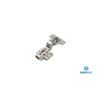 Bản lề inox lắp nhanh Euronox EHI201.2 2 Bản lề inox lắp nhanh Euronox EHI201.2
