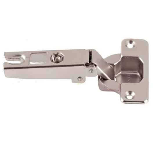 Bản lề không bật Hafele – trùm ngoài 315.31.550 Bản lề không bật Hafele – trùm ngoài 315.31.550