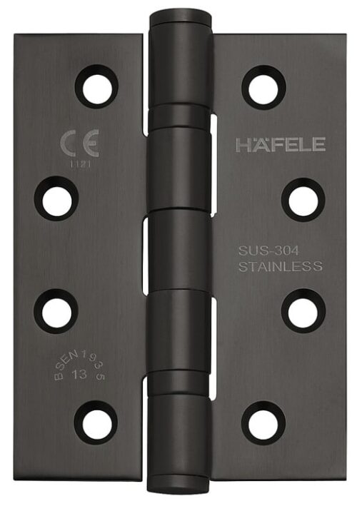 Bản lề lá 2 vòng bi 120Kg Hafele 926.98.063