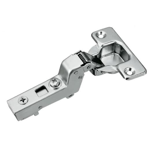 Bản lề Metalla SM không bật 110° lọt lòng Hafele 315.18.302 Bản lề Metalla SM không bật 110° lọt lòng Hafele 315.18.302