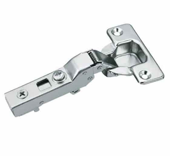 Bản lề Metalla SM không bật 110° trùm nửa Hafele 315.18.301 Bản lề Metalla SM không bật 110° trùm nửa Hafele 315.18.301