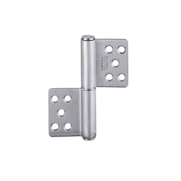 Bản lề nâng hạ 80Kg Hafele 926.13.903 Bản lề nâng hạ 80Kg Hafele 926.13.903