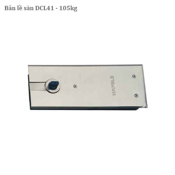 Bản lề sàn DCL41 EN3 105Kg Hafele 932.84.020 Bản lề sàn DCL41 EN3 105Kg Hafele 932.84.020