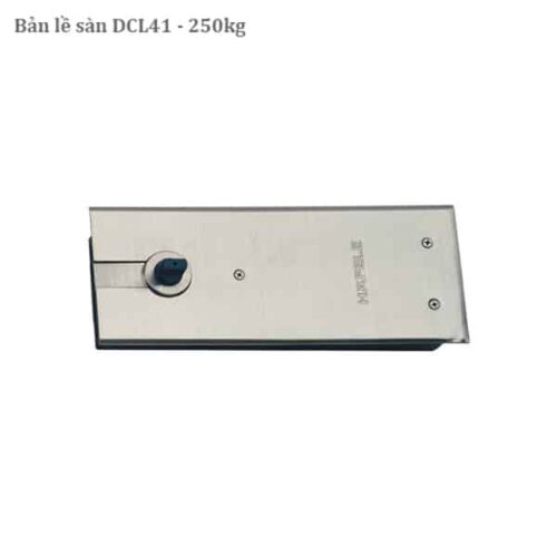 Bản lề sàn DCL41 EN5 250Kg Hafele 932.84.040