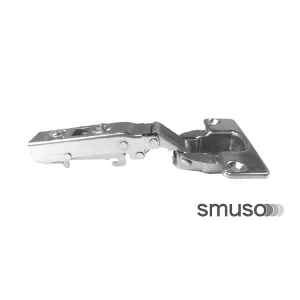 Bản lề trùm nửa Metalla SM 95º Hafele 315.08.851 Bản lề trùm nửa Metalla SM 95º Hafele 315.08.851