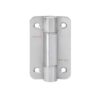 Bản lề WC điều chỉnh tự đóng Hafele 988.98.090 2 Bản lề WC điều chỉnh tự đóng Hafele 988.98.090