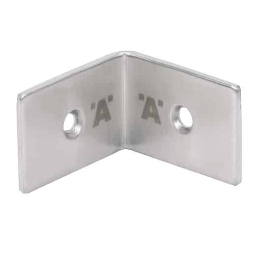 Bas gắn tường 90° Hafele 988.98.020 Bas gắn tường 90° Hafele 988.98.020