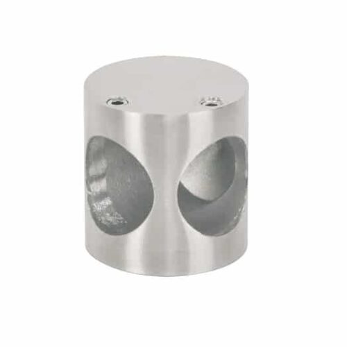 Bas nối Hafele góc 90 Hafele 988.98.060