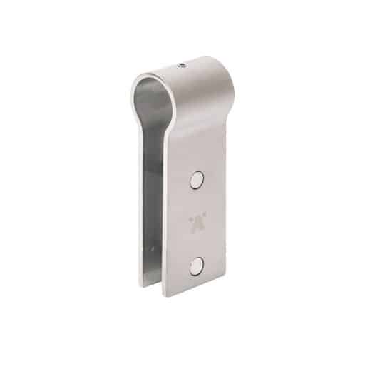 Bas nối thanh treo nhà WC công cộng Hafele 988.98.050 Bas nối thanh treo nhà WC công cộng Hafele 988.98.050