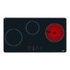 Bếp Điện Từ Lorca LCE - 307 2 Bếp Điện Từ Lorca LCE - 307
