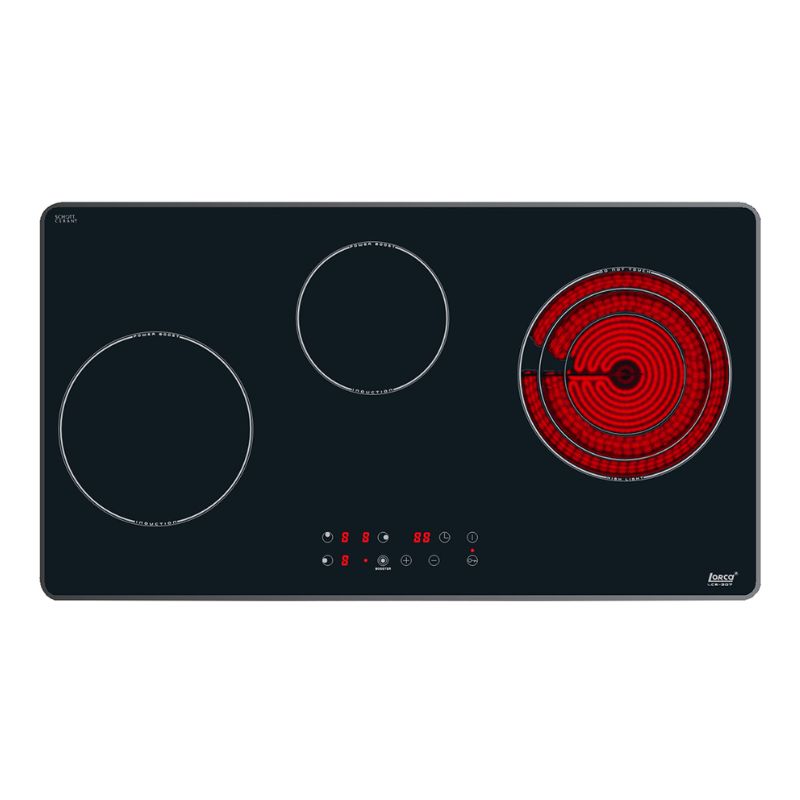 Bếp Điện Từ Lorca LCE - 307 Bếp Điện Từ Lorca LCE - 307