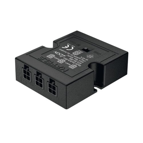 Bộ chia công tắc chuyến trạng thái Hafele 833.89.066 3 Bộ chia công tắc chuyến trạng thái Hafele 833.89.066