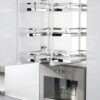 Bộ rổ Arena Style 2 cái 228x470x88mm Hafele 545.60.672 1 Bộ rổ Arena Style 2 cái 228x470x88mm Hafele 545.60.672