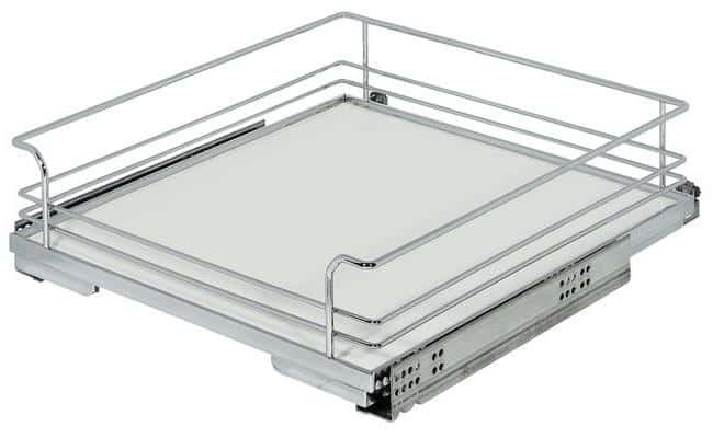 Bộ rổ kéo lọt lòng Arena Hafele 540.25.297, tủ rộng 600mm Bộ rổ kéo lọt lòng Arena Hafele 540.25.297, tủ rộng 600mm