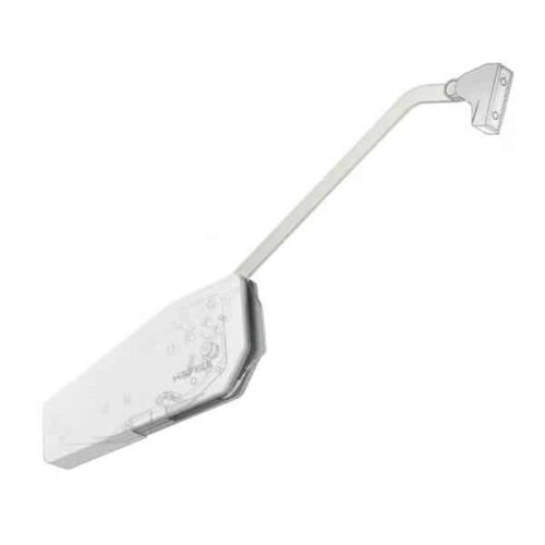 Bộ tay nâng Free Fold Short Hafele 493.05.731