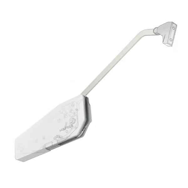 Bộ tay nâng Free Fold Short Hafele 493.05.731 Bộ tay nâng Free Fold Short Hafele 493.05.731