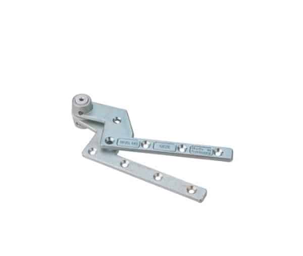 Bộ trục kẹp cửa 1 chiều Hafele 932.10.420 Bộ trục kẹp cửa 1 chiều Hafele 932.10.420