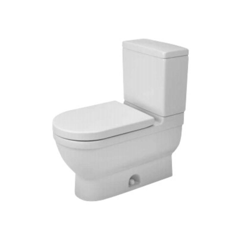Bồn cầu HAFELE Duravit 588.45.476 Bồn cầu HAFELE Duravit 588.45.476