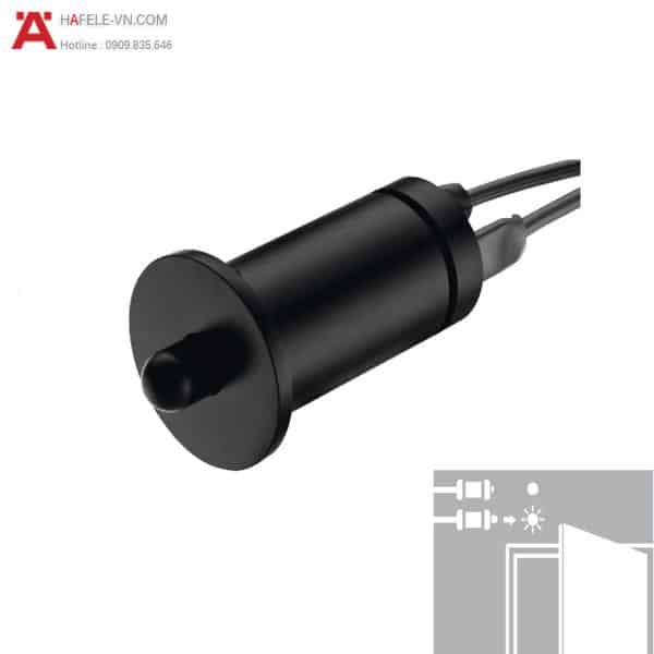 Công tắc đèn Led cửa bản lề Hafele 833.89.059 Công tắc đèn Led cửa bản lề Hafele 833.89.059