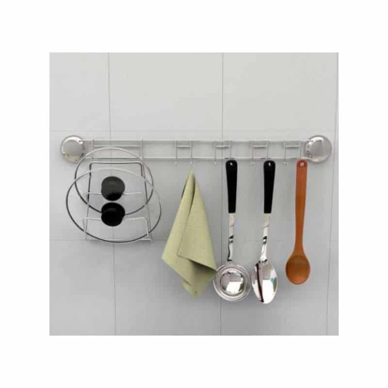 Để cài vung + móc treo Kit Plus 027 Để cài vung + móc treo Kit Plus 027