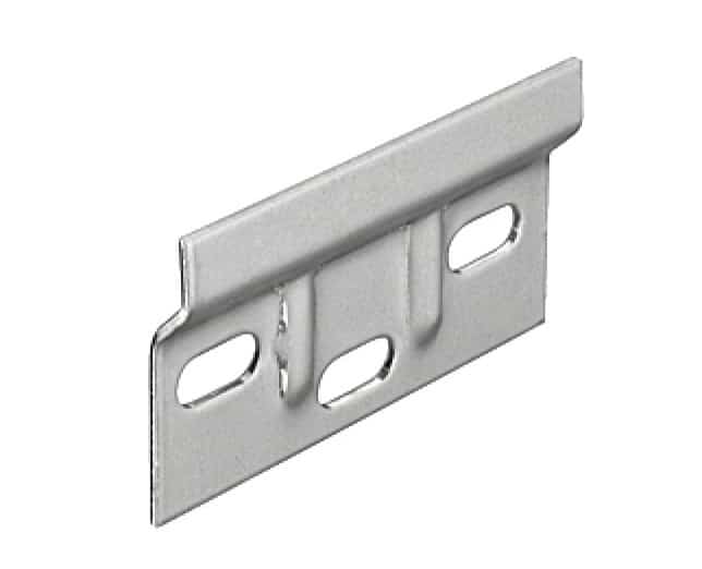 Đế gắn tường cho bas treo tủ Hafele 290.08.920 Đế gắn tường cho bas treo tủ Hafele 290.08.920