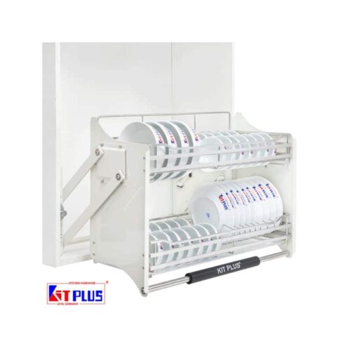 Giá bát đĩa nâng hạ Kit Plus DMIX.90 3 Giá bát đĩa nâng hạ Kit Plus DMIX.90