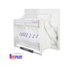 Giá bát đĩa nâng hạ Kit Plus UB.PL80 1 Giá bát đĩa nâng hạ Kit Plus UB.PL80