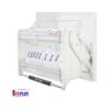 Giá bát đĩa nâng hạ Kit Plus UB.PL90 2 Giá bát đĩa nâng hạ Kit Plus UB.PL90