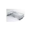 Giá bát đĩa tủ dưới, inox 201 Faster BP700SD 2 Giá bát đĩa tủ dưới, inox 201 Faster BP700SD