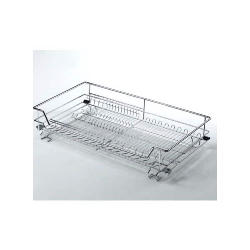 Giá bát đĩa tủ dưới inox 201 Faster BP800SP Giá bát đĩa tủ dưới inox 201 Faster BP800SP