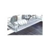 Giá bát đĩa tủ dưới inox 304 Faster BP700SPS 2 Giá bát đĩa tủ dưới inox 304 Faster BP700SPS